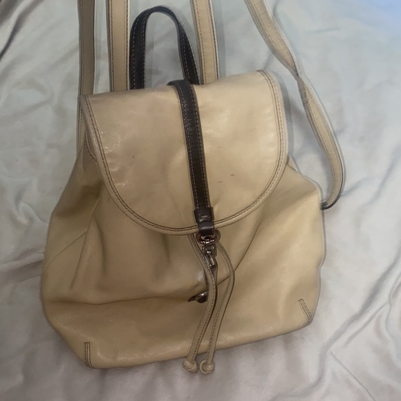 VINTAGE COACH